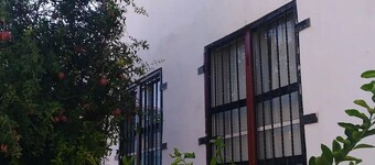 Santa Rosa 4Rest