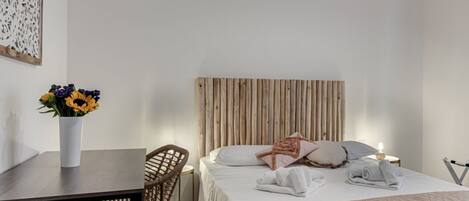 3 chambres, bureau, fer et planche Ă repasser, Wi-Fi