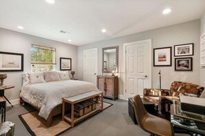 2 chambres, Wi-Fi, draps fournis