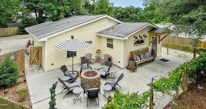 Old Town Central Station - A home with charm!