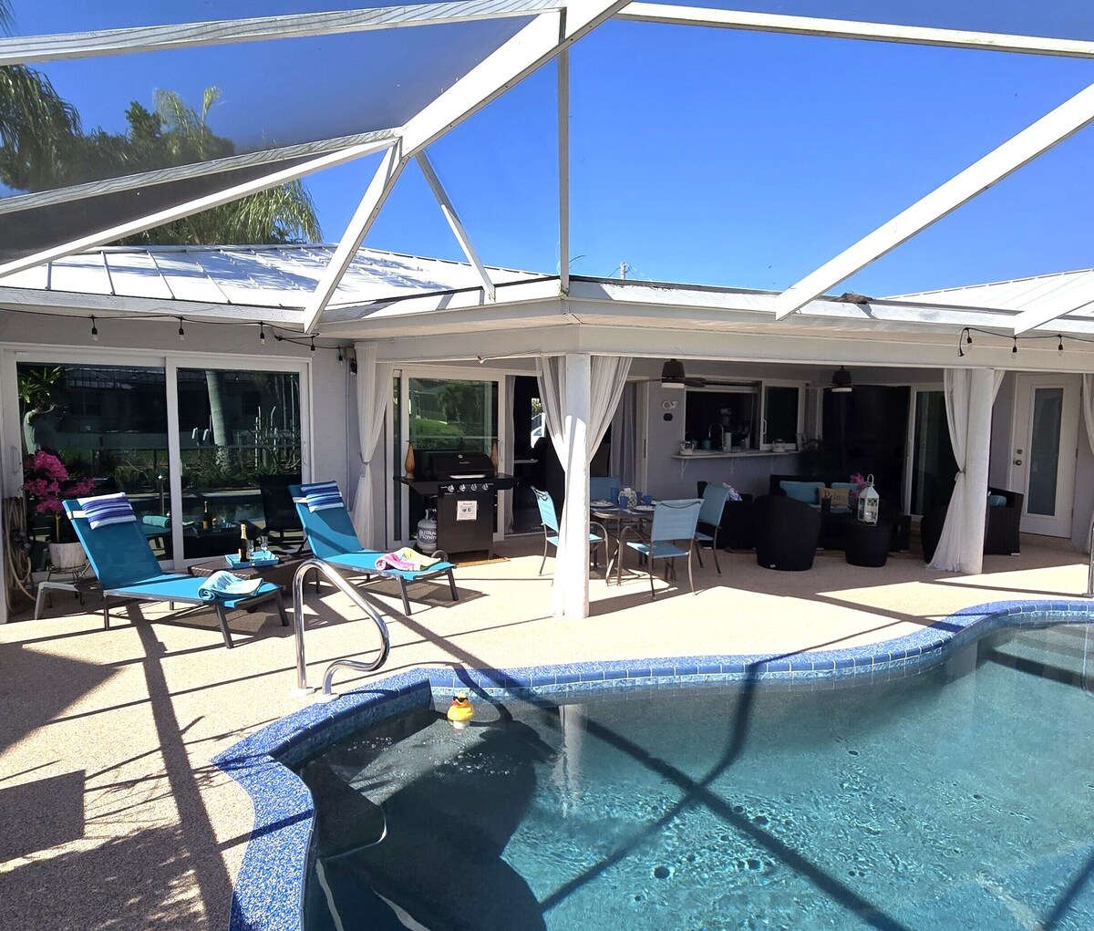 Bild für Gastgeberprofil