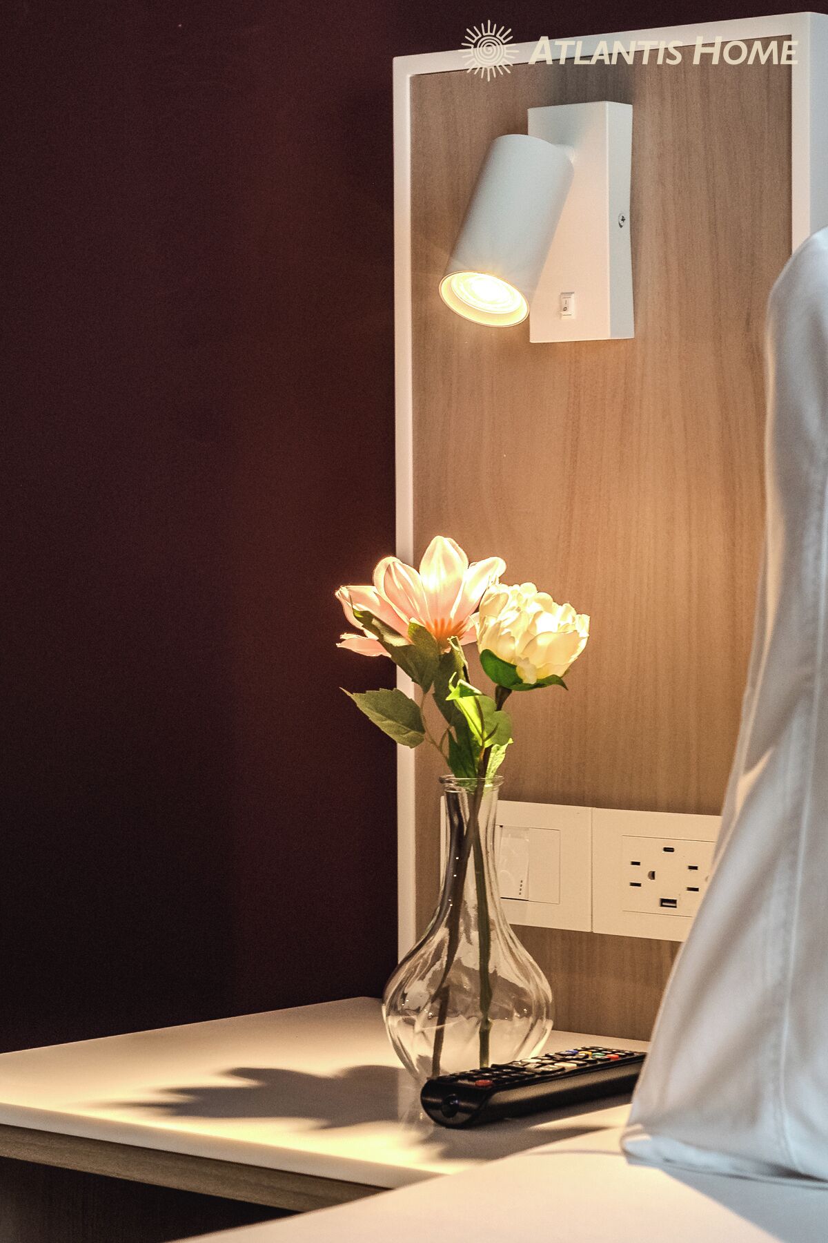 Foto - Atlantis Home Suites Zona T