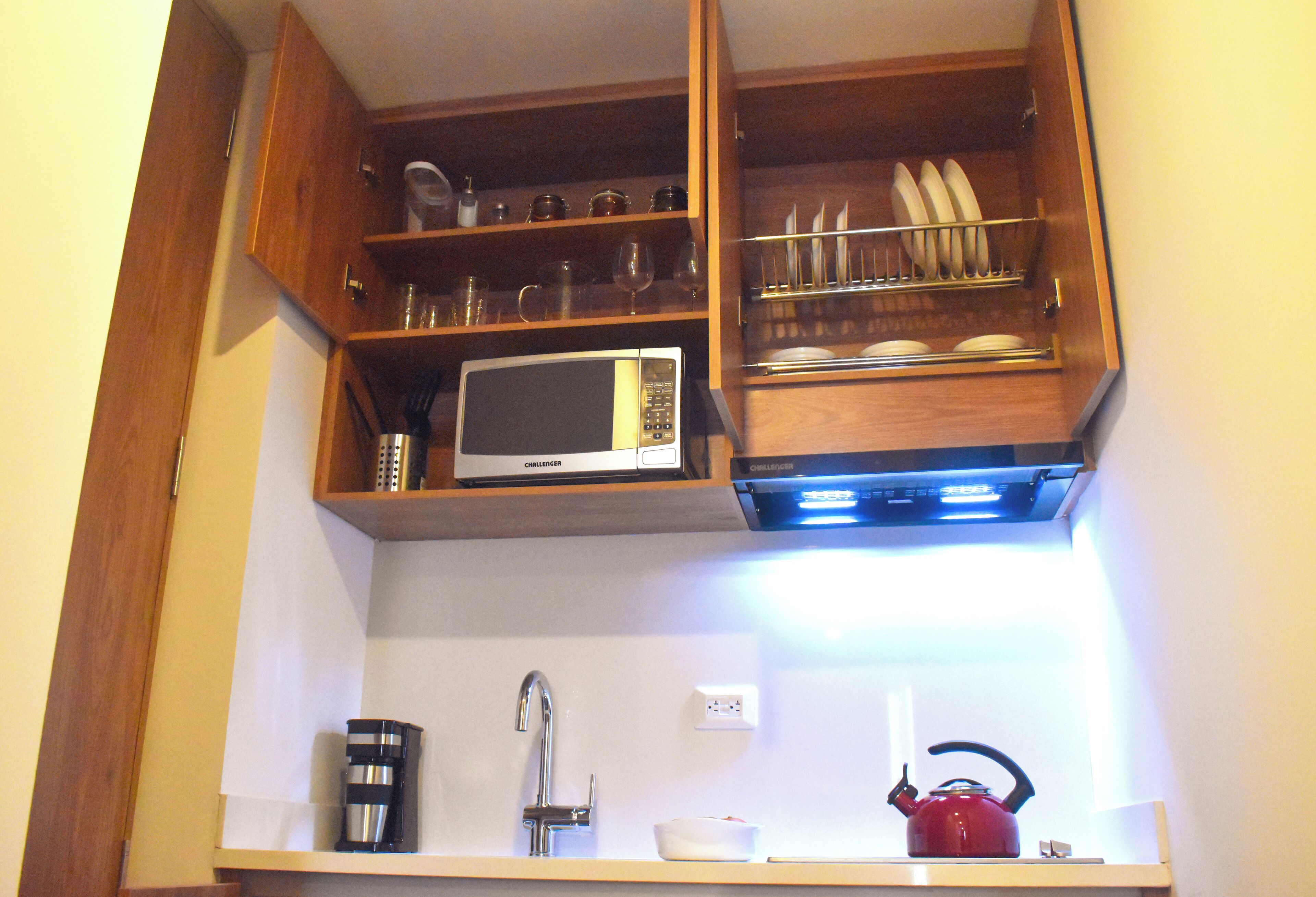 Foto - Atlantis Home Suites Zona T