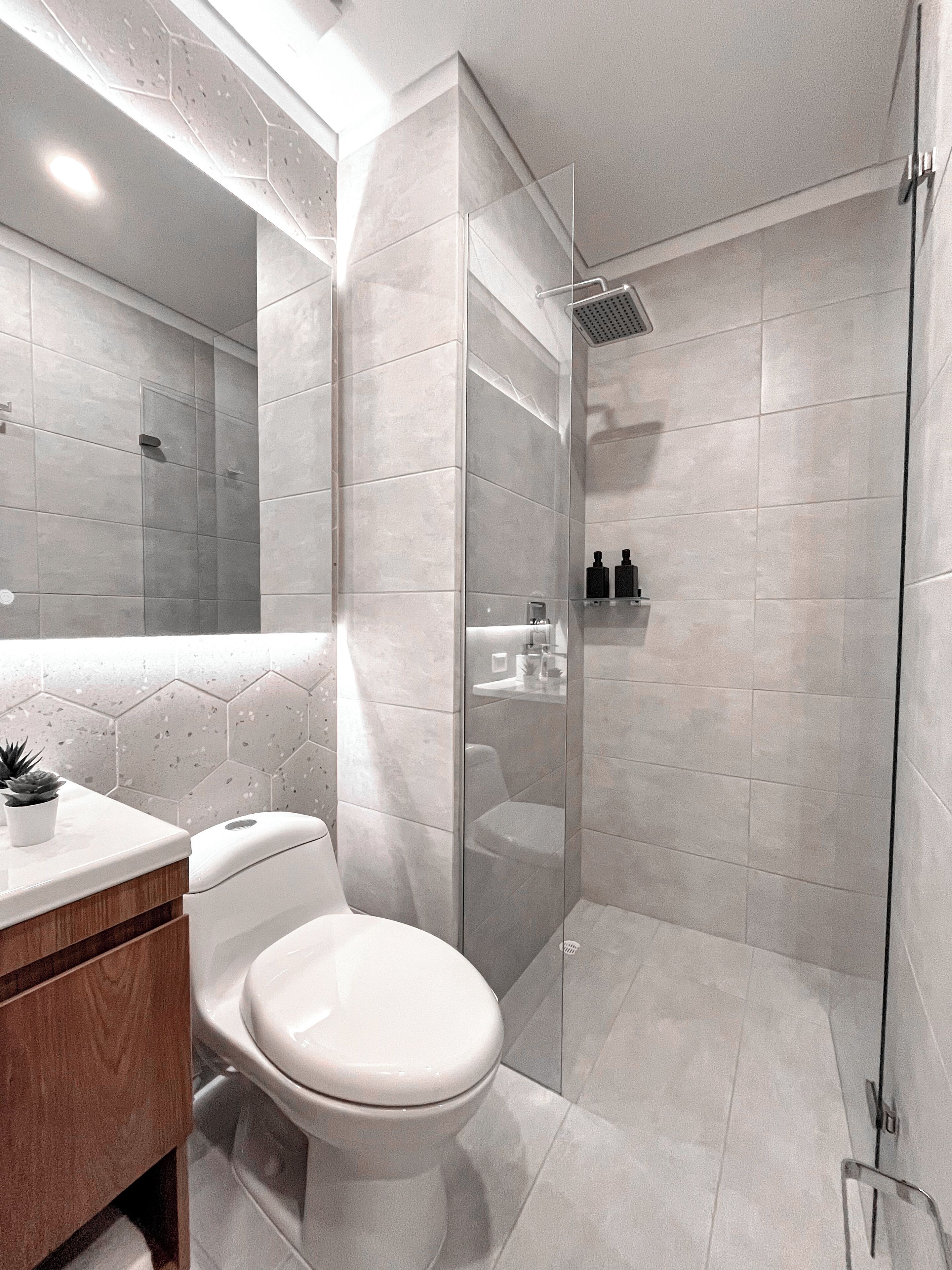 Foto - Atlantis Home Suites Zona T
