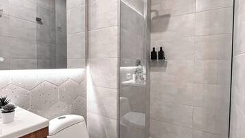 APARTAMENTO TWIN | Bathroom