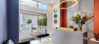 Atlantis Home Zona T