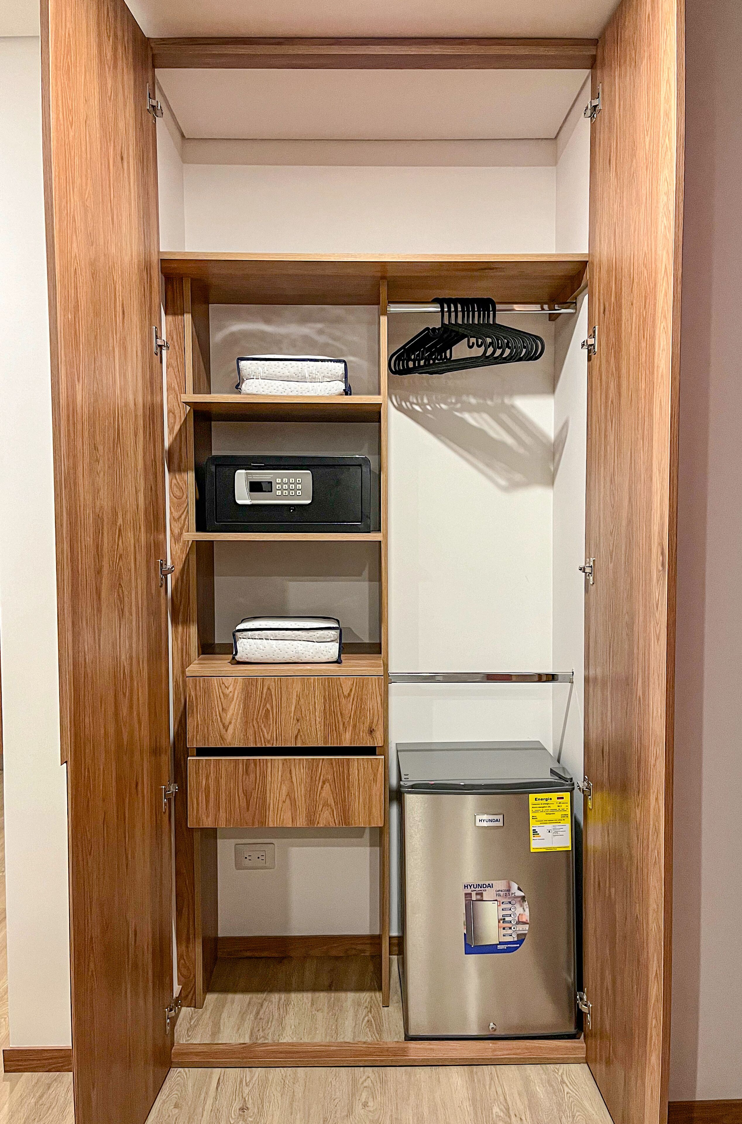 Foto - Atlantis Home Suites Zona T