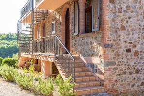 Detalle exterior