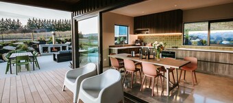 Ranger's Retreat - Secluded - Sleeps 4