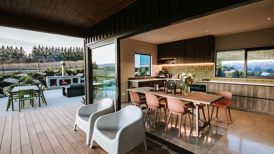 Ranger's Retreat - Secluded - Sleeps 4