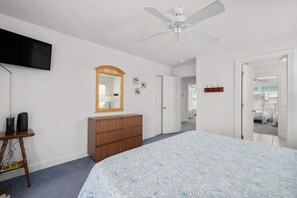 8 Schlafzimmer, Bügeleisen/Bügelbrett, kostenloses WLAN, Bettwäsche