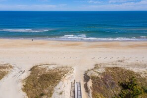 SV08: Family Ties | Beach Access Right Across from Community!
