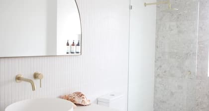 Luxe Light & Bright Unit - Margaret River