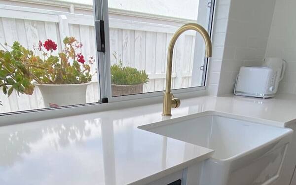 Luxe Light & Bright Unit - Margaret River