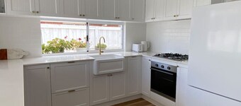 Luxe Light & Bright Unit - Margaret River