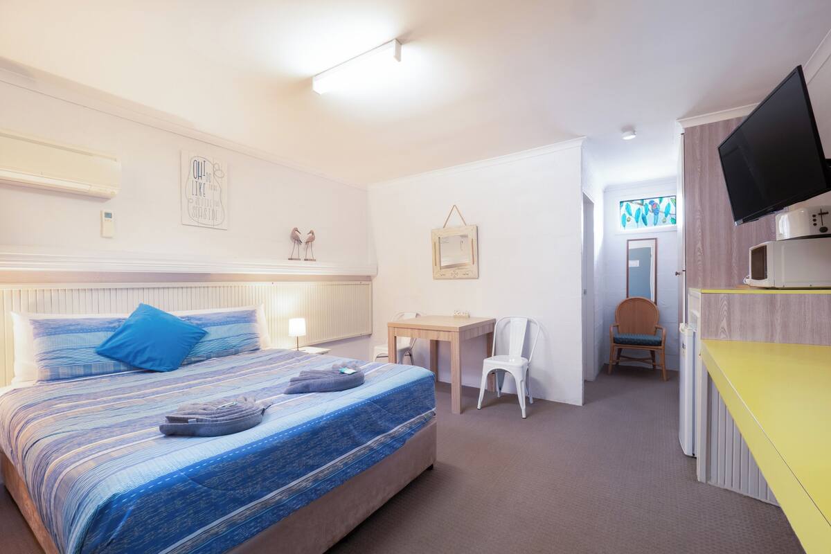 Basic-Doppelzimmer