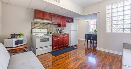 Chic 1BR Retreat, Perfect for Niagara Falls Trips