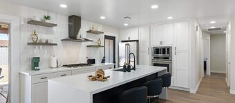 Old Town Scottsdale, 3 Bedroom Retreat