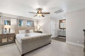 4 Schlafzimmer, WLAN, Bettwäsche