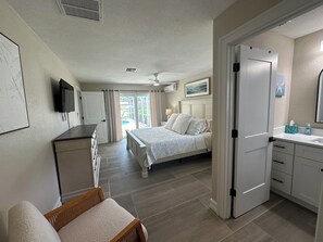 3 Schlafzimmer, WLAN, Bettwäsche