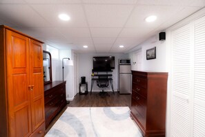 Interior - Hideaway Prívate Studio (Providence)