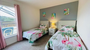 4 camere, ferro/asse da stiro, Wi-Fi, lenzuola