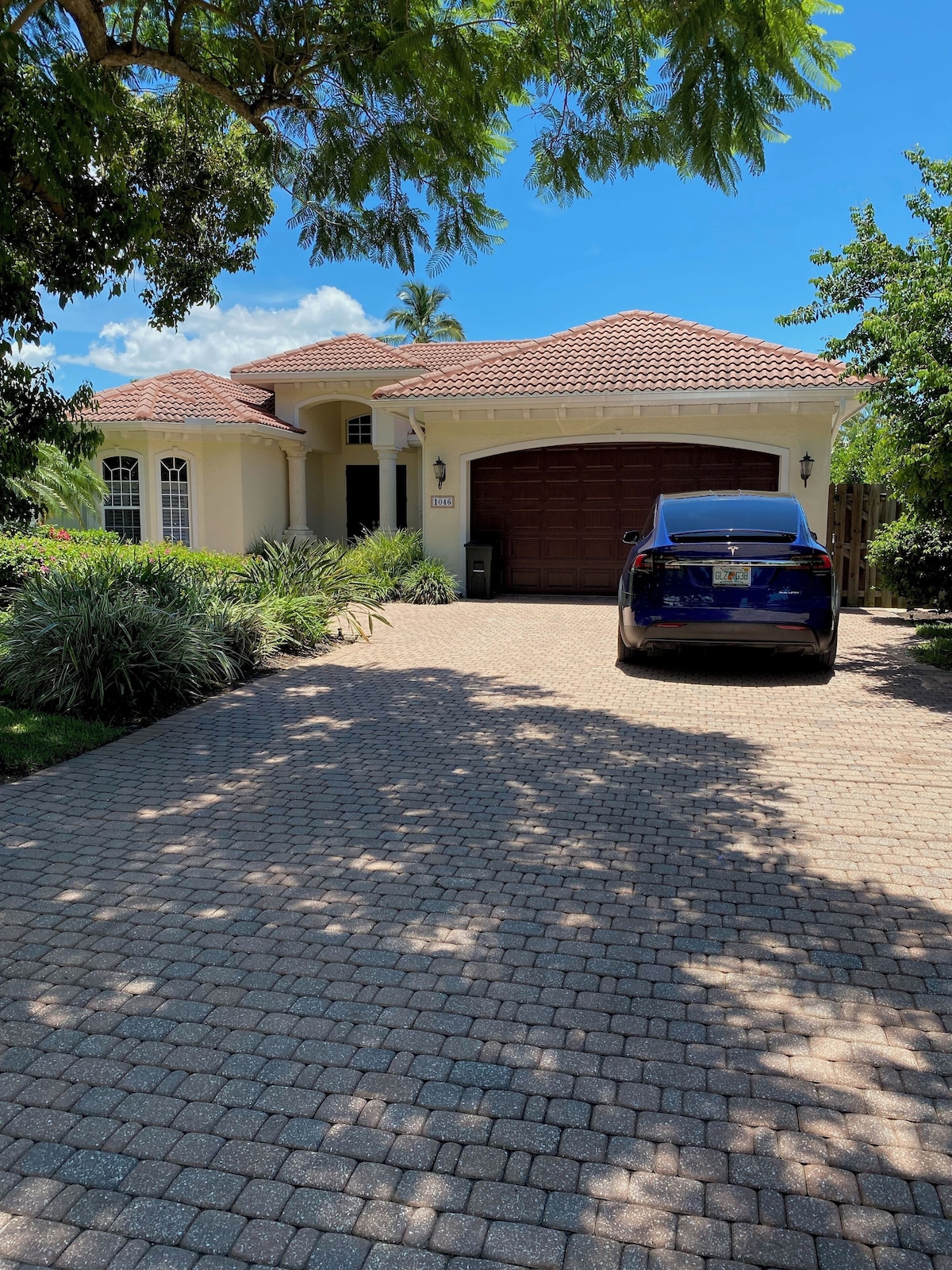 Photo 7 of Sandcastle house, Bright and cheery near Olde Naples and beach 3/2 with pool
