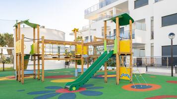 Children’s area