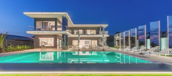 Villa Gabrijela by Istrabook