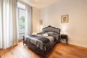 1 quarto, Wi-Fi, roupa de cama