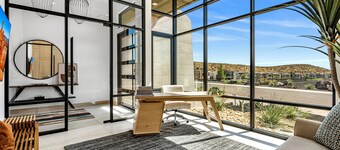 Luxury Golf Villa at Copper Rock|Private Pool, Private Spa, Putting Green, and more!