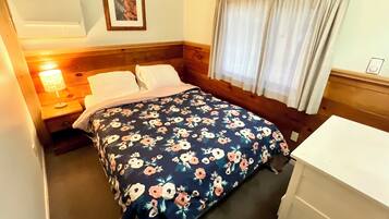 6 sovrum, wi-fi och sÀngklÀder