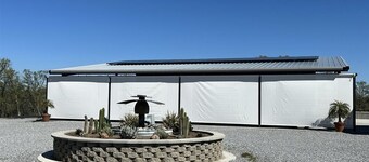 Secluded Luxury at Oak Hollow Estate – Perfect for Groups of Up to 20
