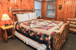 2 slaapkamers, gratis wifi, beddengoed