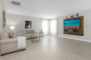 Smart TV y videojuegos 