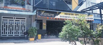 THUY TIEN HOTEL