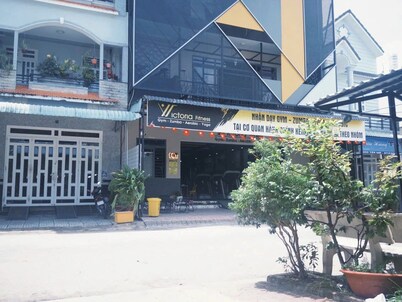 THUY TIEN HOTEL