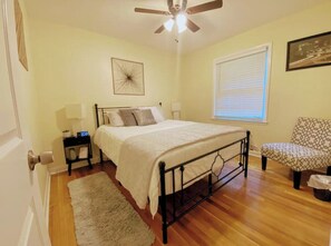 3 Schlafzimmer, Bügeleisen/Bügelbrett, WLAN, Bettwäsche