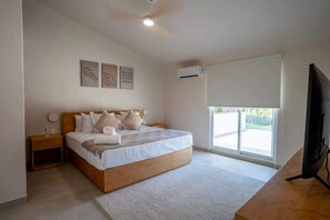 3 多间卧室、熨斗/熨衣板、旅行婴儿床、WiFi