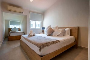 3 bedrooms, iron/ironing board, travel cot, WiFi - Casa Bugambilias | 3BR | Pool & Great Location (Cancún)