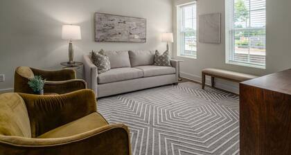 Fabulous Flat in Trussville!