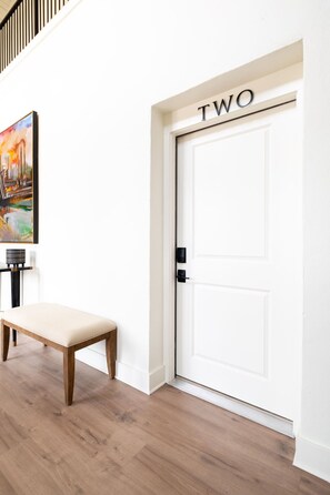 Interior - Fabulous Flat in Downtown Trussville (Trussville)