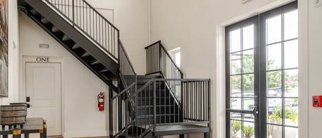 Interieur