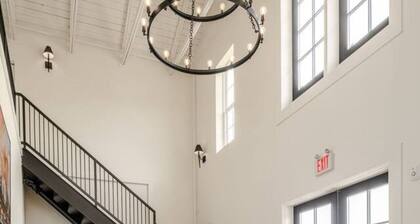 Luxury in Downtown Trussville