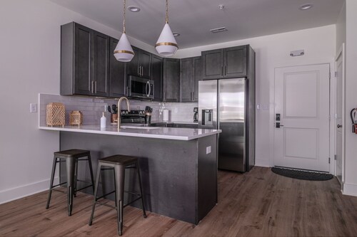 Luxury in Downtown Trussville 