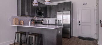 Luxury in Downtown Trussville 