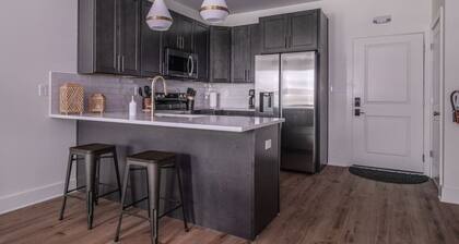 Luxury in Downtown Trussville