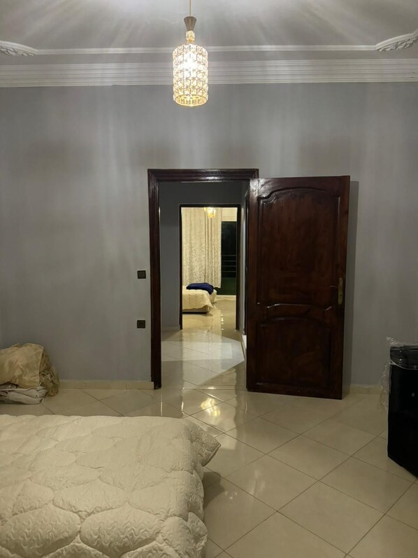 Room - ARTAB GREEN PLAZA BOUZNIKA (Cherrat)