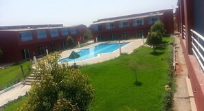 Exterior - ARTAB GREEN PLAZA BOUZNIKA (Cherrat)