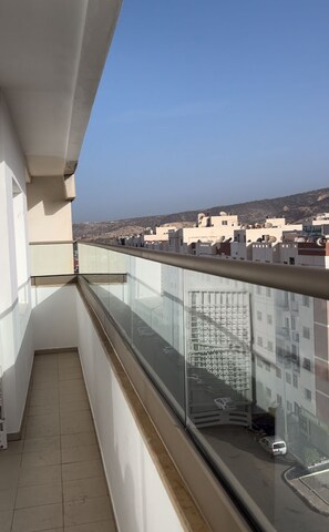 Property grounds - Logement Haute Standing. À 10 Minutes, de la Plage, et du Centre-ville (Agadir)